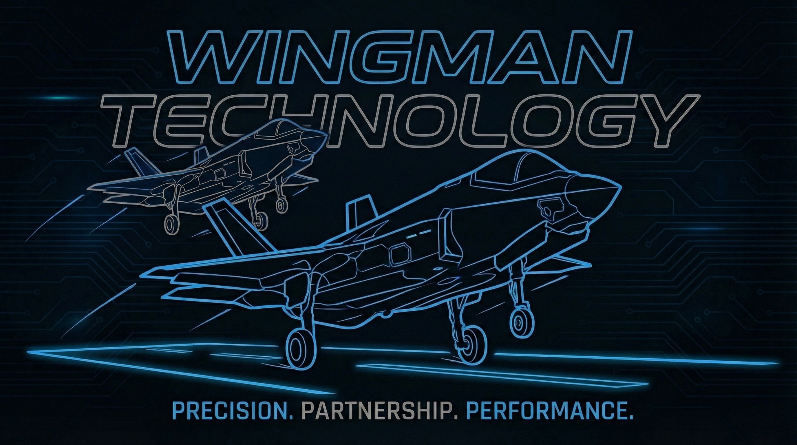 Wingman Technology Team