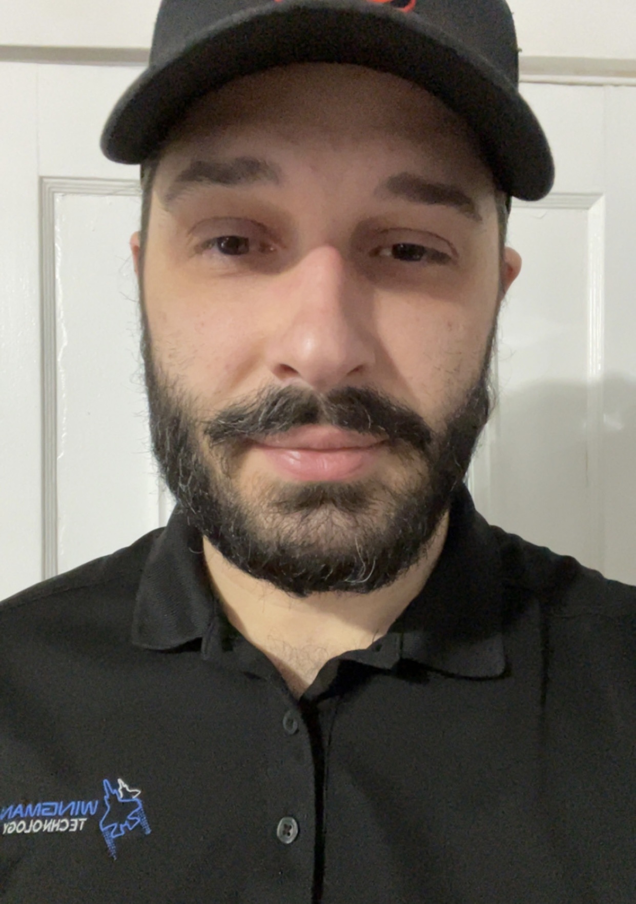 David Kennedy, Network Specialist, Senior Project Manager