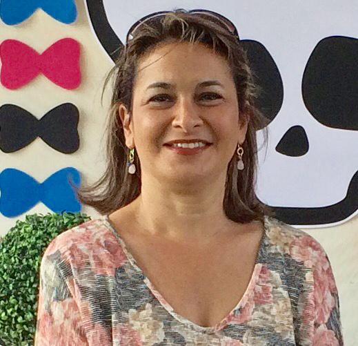 Suzanne Peter, Scheduling / Logistics