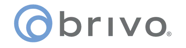 Brivo hardware logo