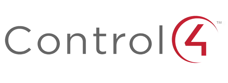 Control4 hardware logo