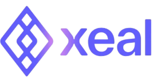 Xeal Chargers hardware logo
