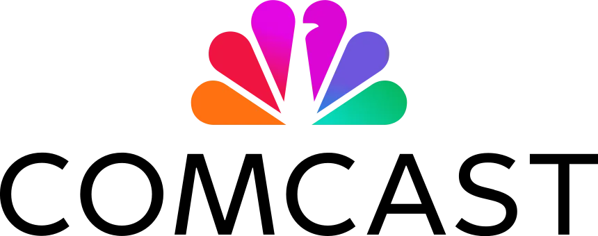 Comcast Business hardware logo