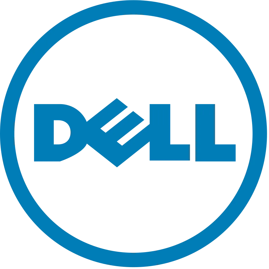 Dell hardware logo